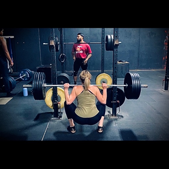 Meet your Posher, Jayme - Picture 8 of 11